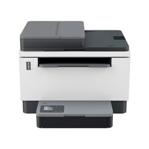 Vinkle-9-DZ6VDN Wireless Printer Hi-Speed USB 2.0, Ethernet, Bluetooth LE, Black and White