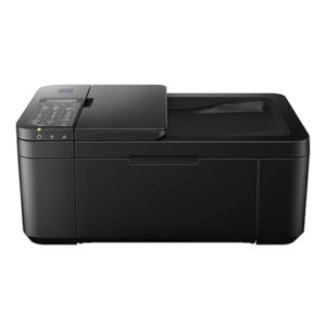 Vinkle-11-W53E1F Color Printer All in One (Print, Scan, Copy) WiFi Ink Efficient