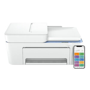 Vinkle-7-UBA2R8 WiFi Colour Printer - Print/Scan/Copy with ADF Ideal for Home/Small Office