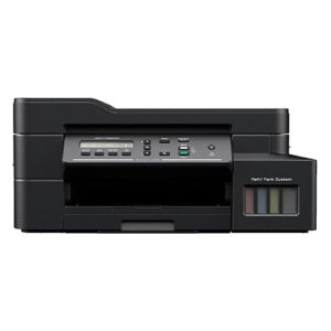 Vinkle-13-5XG3FM Multi function Wi-Fi & Auto Duplex Color Ink Tank All in One Printer