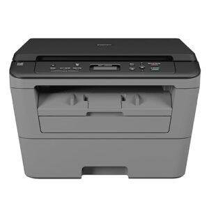 Vinkle-1-OQQF7Y Automatic Duplex Laser Printer, Multi-function, LCD Display, 32 MB Memory, USB